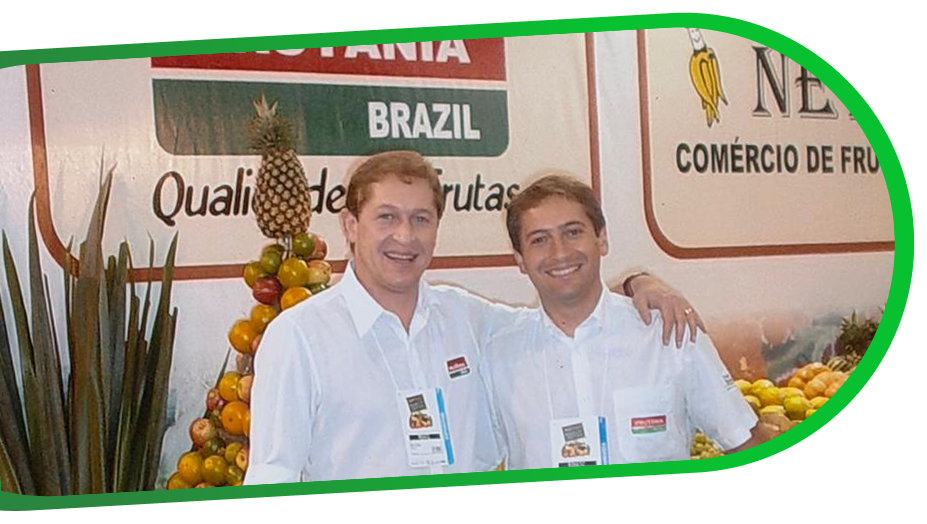 Empresa Frutícola Aurora