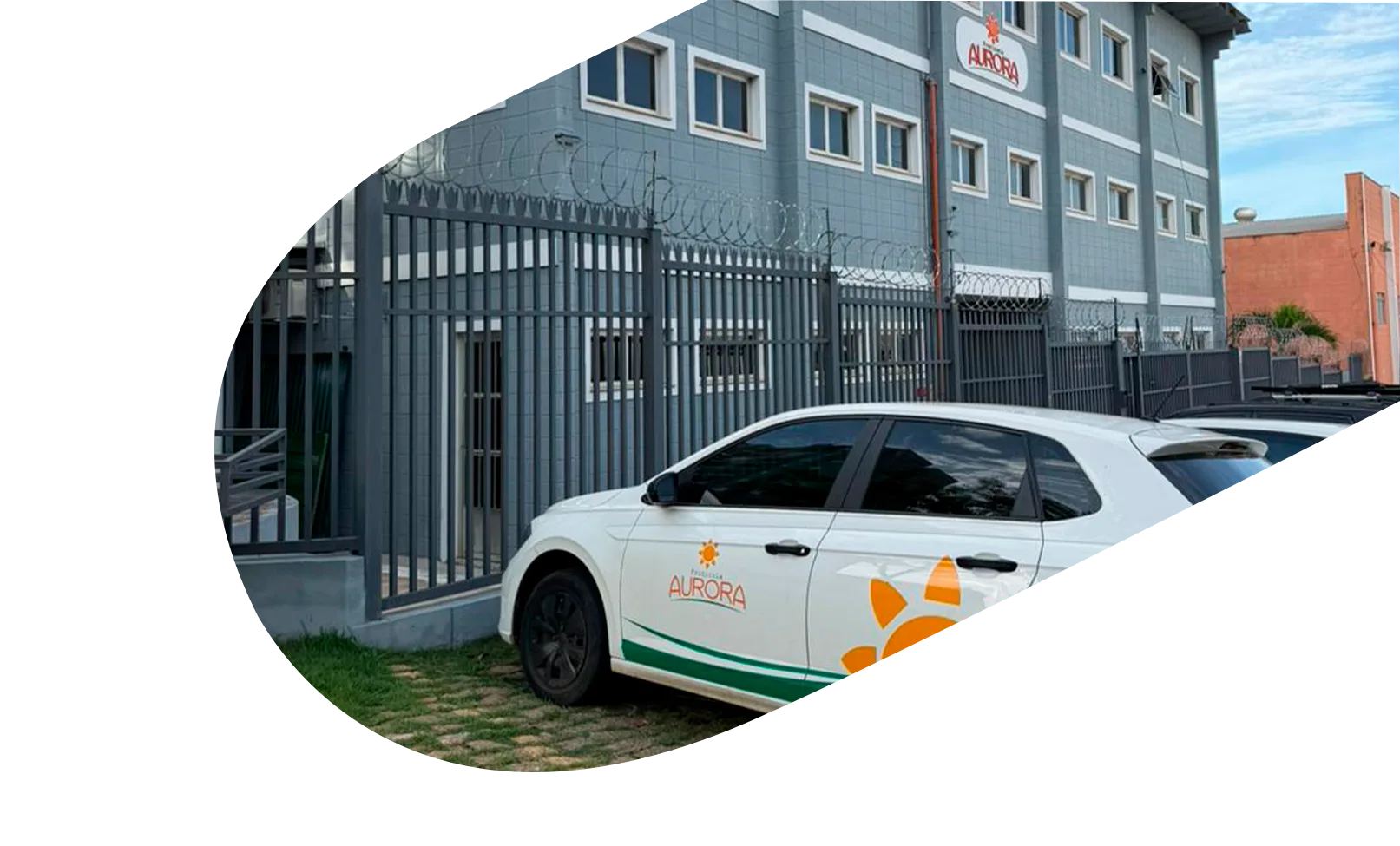 Empresa Frutícola Aurora