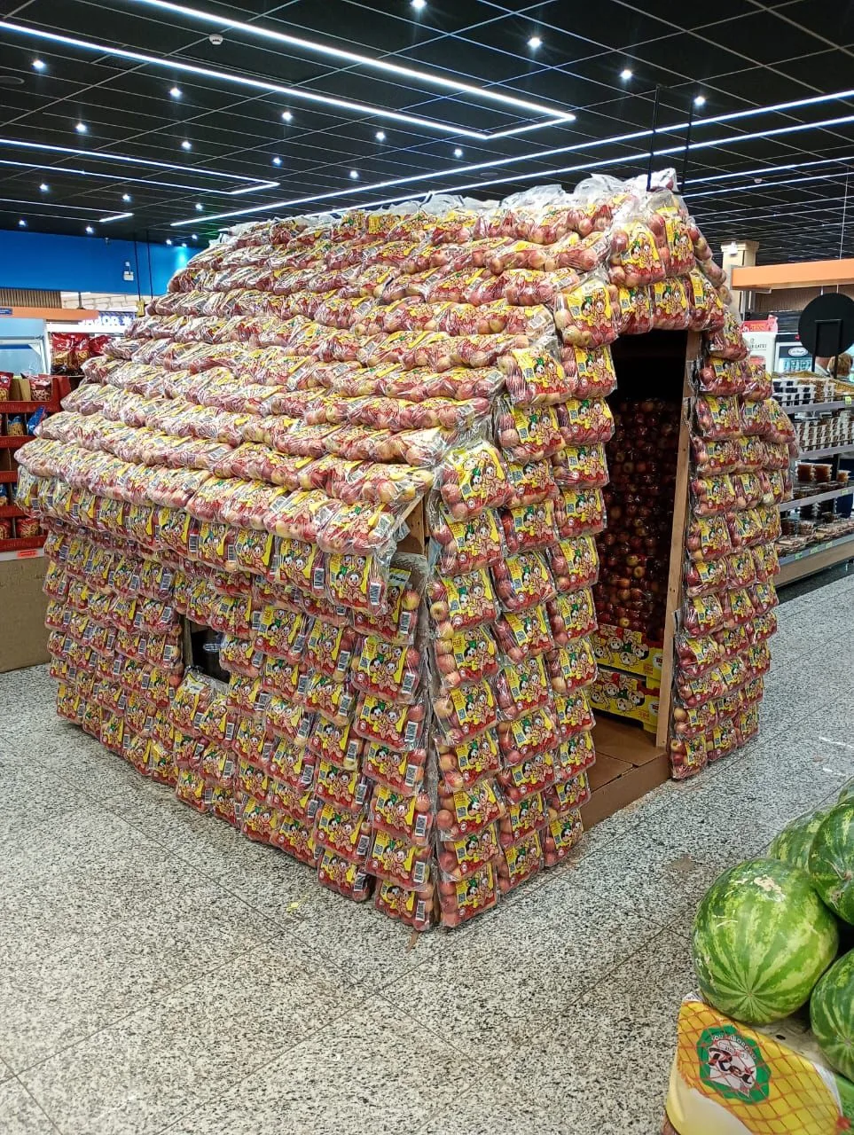 Empresa Frutícola Aurora