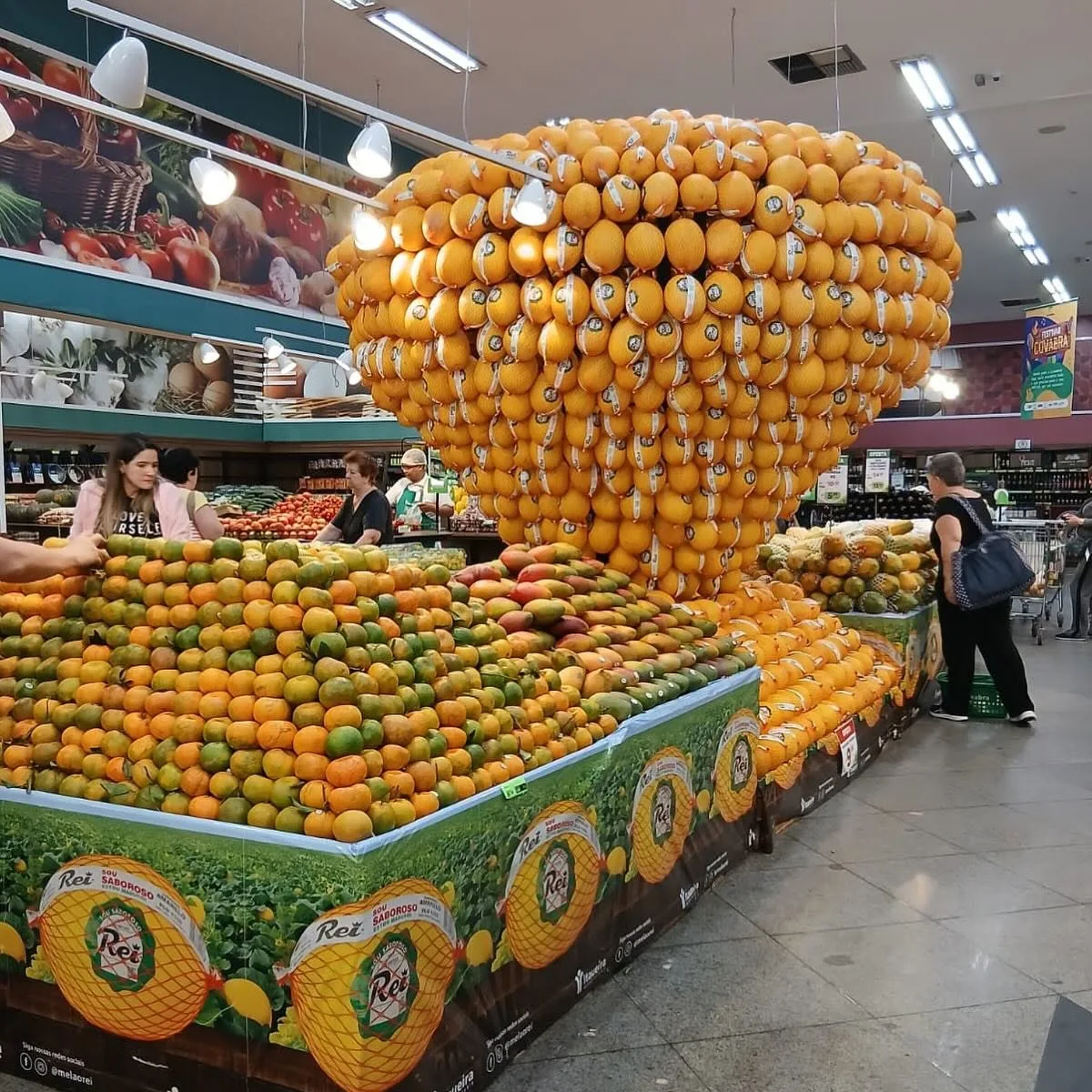 Empresa Frutícola Aurora