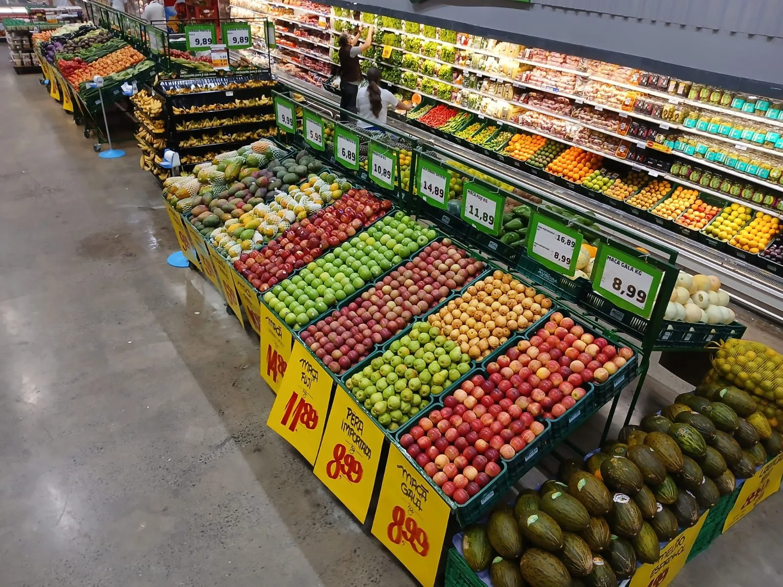 Empresa Frutícola Aurora