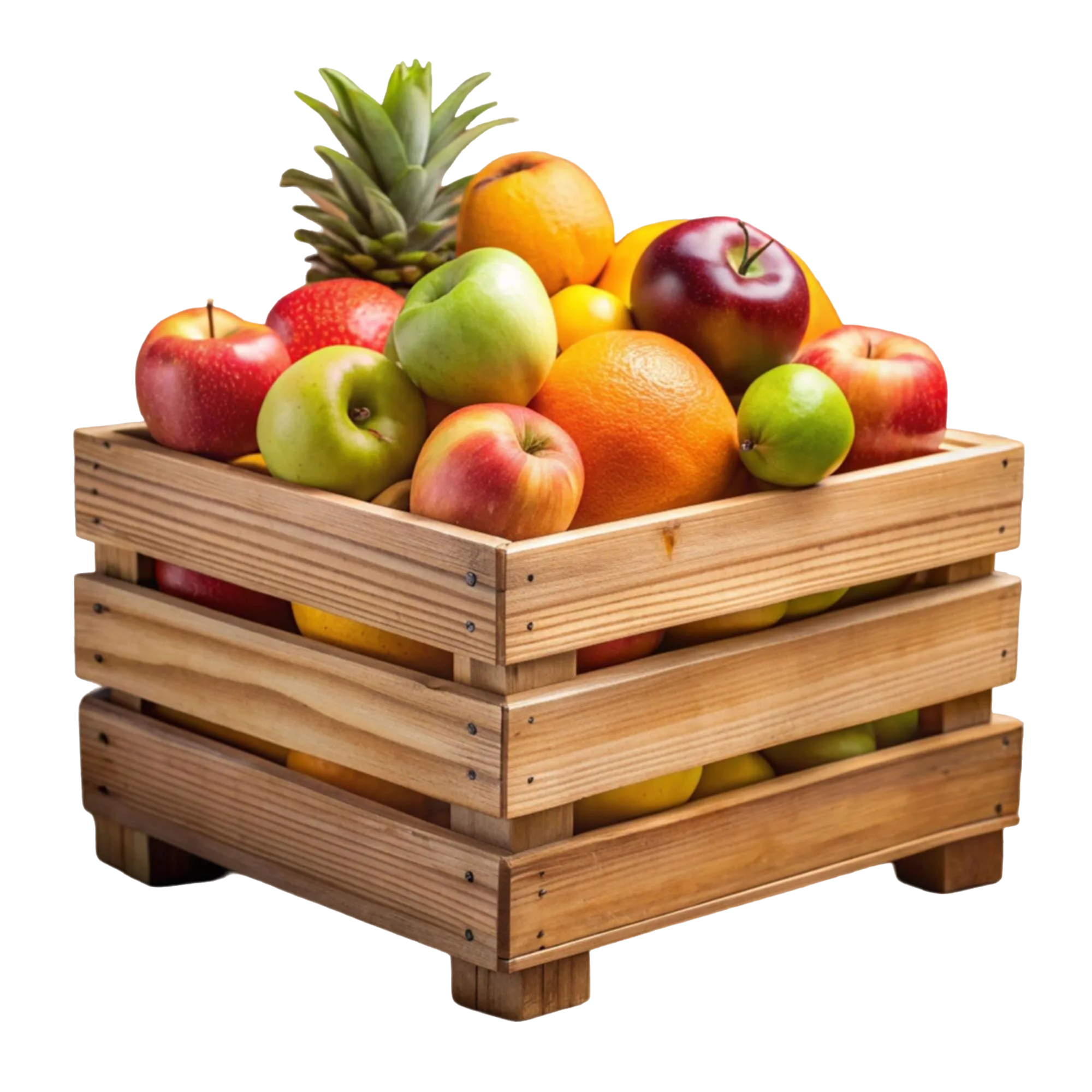 produtos Frutícola Aurora