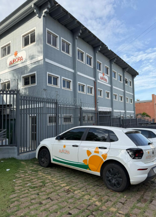 Empresa Frutícola Aurora