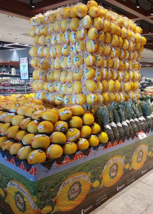 Empresa Frutícola Aurora