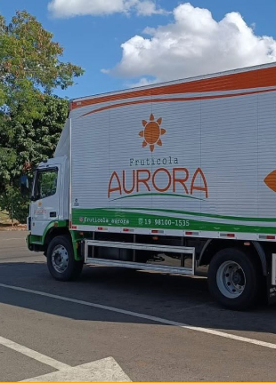 Empresa Frutícola Aurora