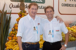 Frutícola Aurora
