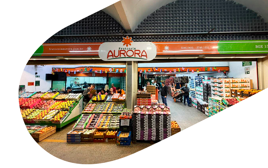 Frutícola Aurora