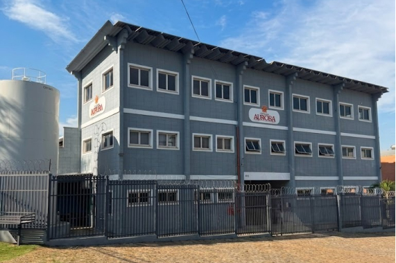 sede Frutícola Aurora